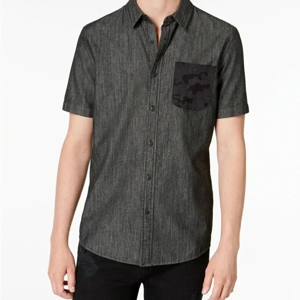 AMERICAN RAG xxl casual menswear